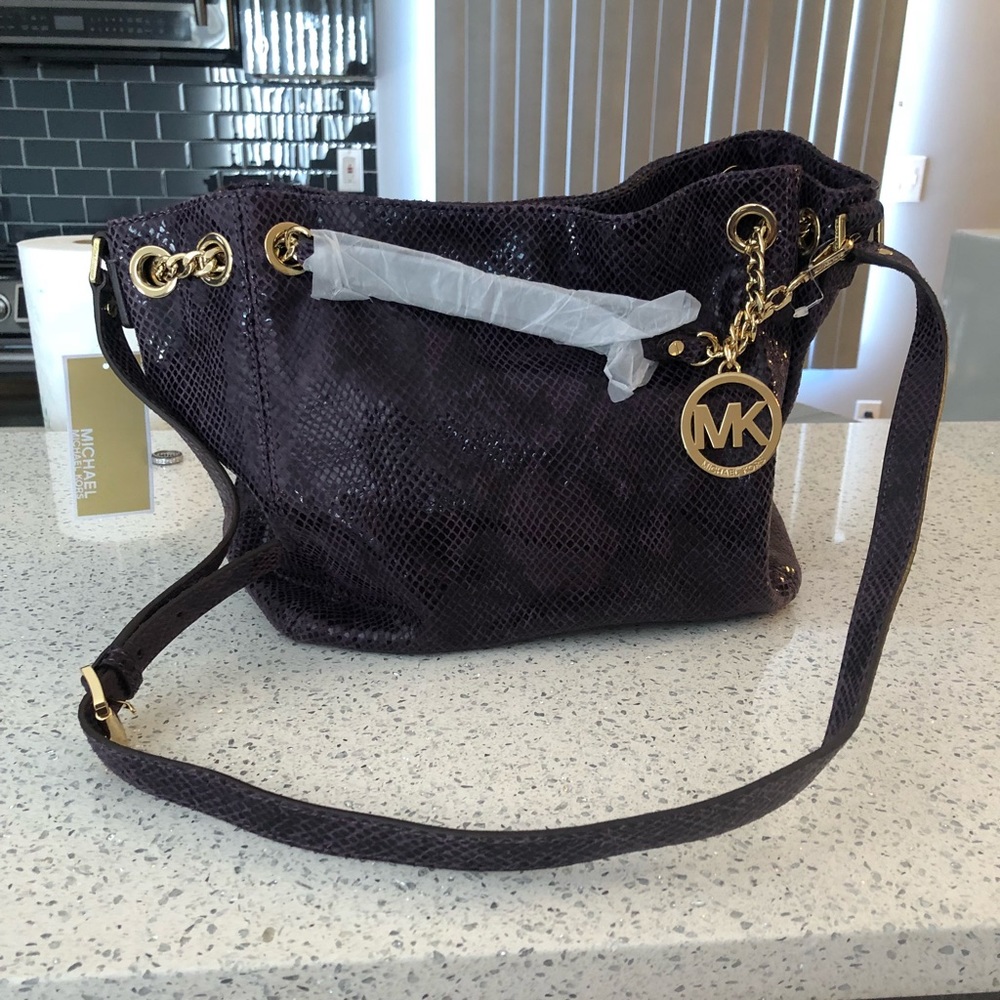 NWT Michael Kors bag